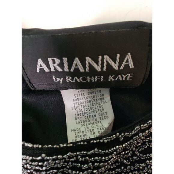 Arianna by Racheal Kay Dress - Picture 6 of 7